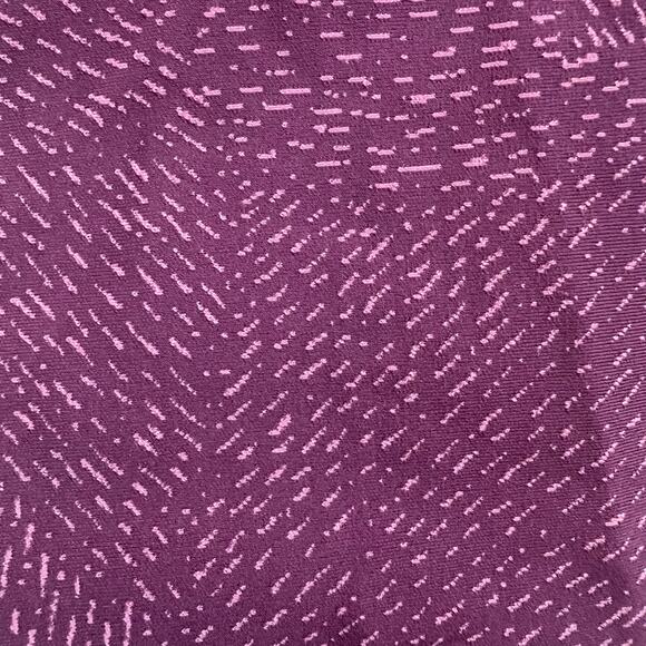 Athleta Salutation Stash Pocket Rainwater Tight High Rise Legging Women's XS - Picture 10 of 13